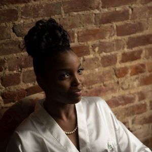 Meet your Posher, Jess